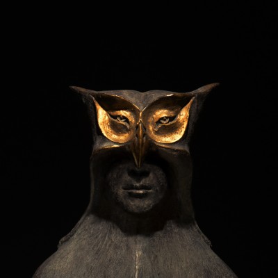 Erfolg [groz] Skulpturen gruppe, Hans Grootswagers